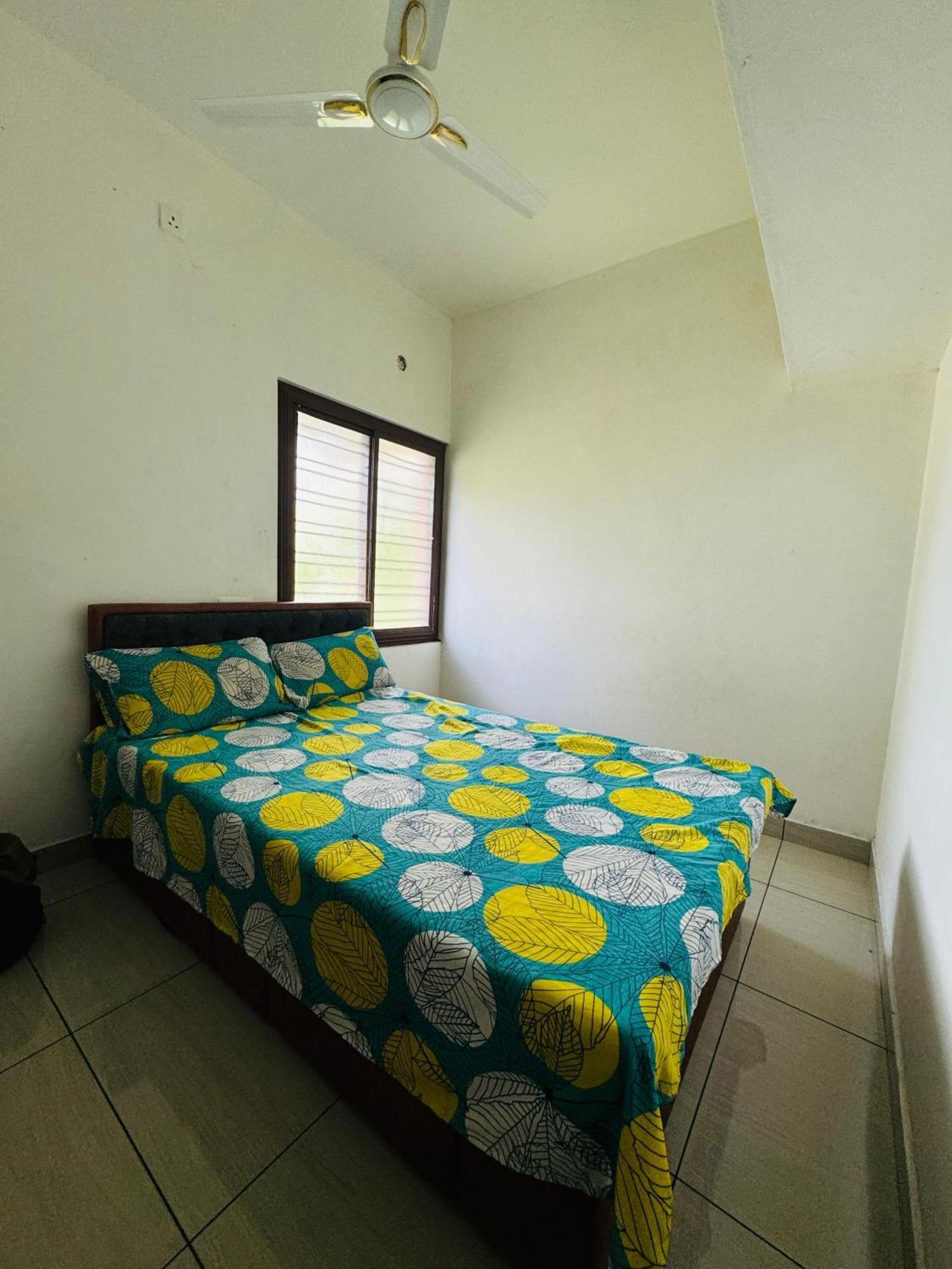 Golden Vintage Apartments Thiruvananthapuram